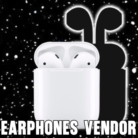 Earphones Vendor