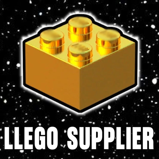 LLEGO Supplier